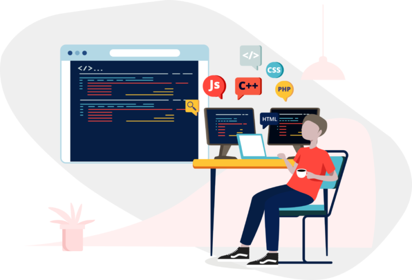 Tech Innovasi Sdn Bhd - Malaysia's Most Trusted IT Solutions Provider